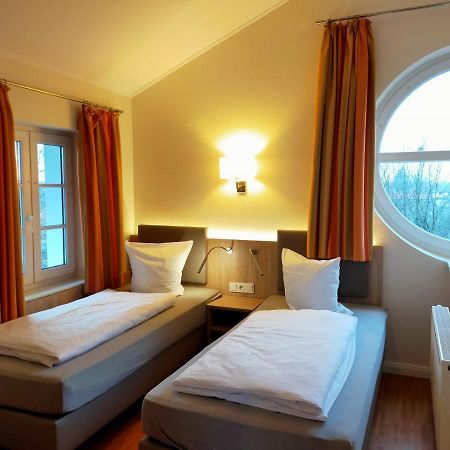 Hotel Xtra Gleis Hörstel Dış mekan fotoğraf