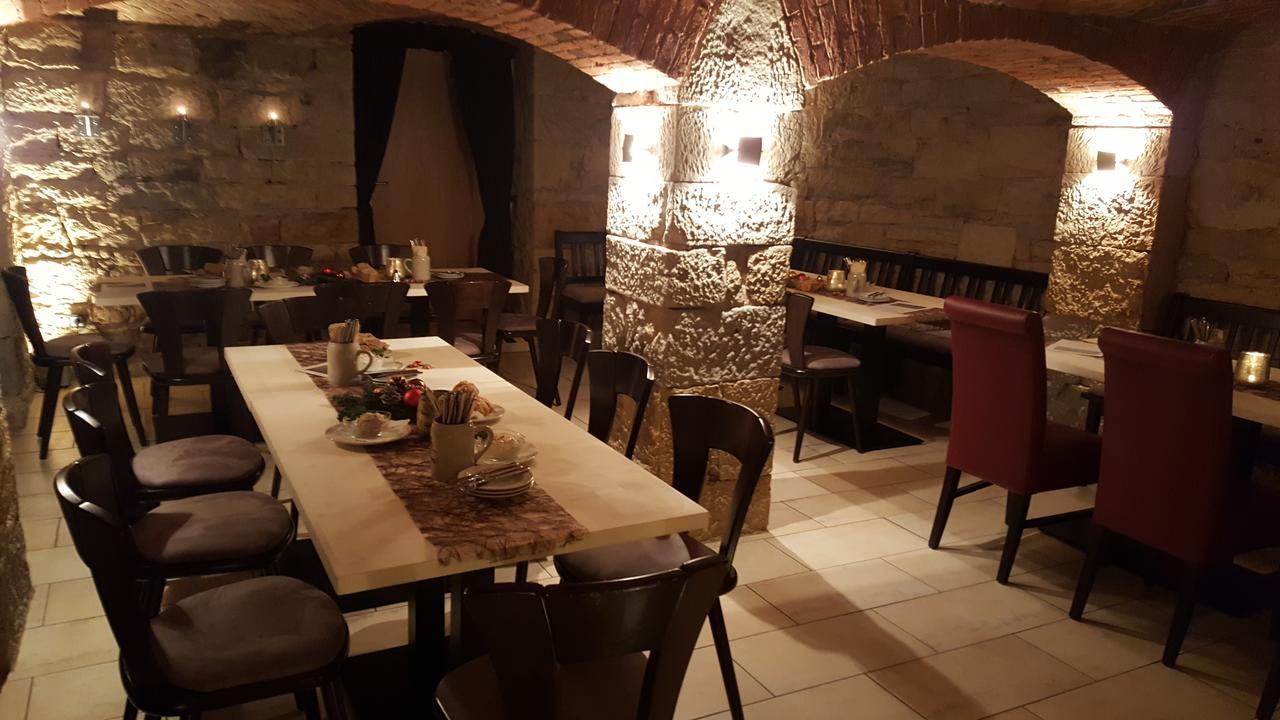 Hotel Xtra Gleis Hörstel Dış mekan fotoğraf
