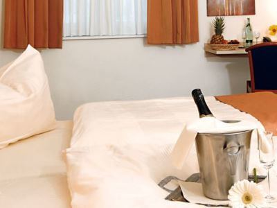 Hotel Xtra Gleis Hörstel Dış mekan fotoğraf