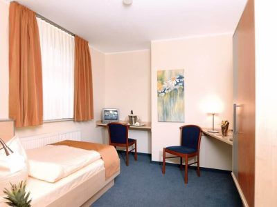 Hotel Xtra Gleis Hörstel Dış mekan fotoğraf