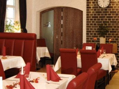 Hotel Xtra Gleis Hörstel Dış mekan fotoğraf